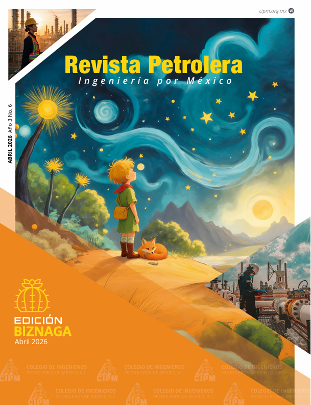 BIZNAGA - Abril 2026